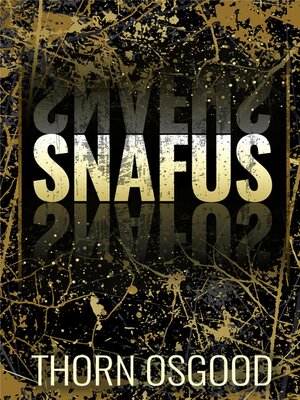 cover image of Snafus